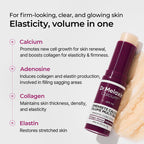 Dr. Melaxin Radiant Blowout Set