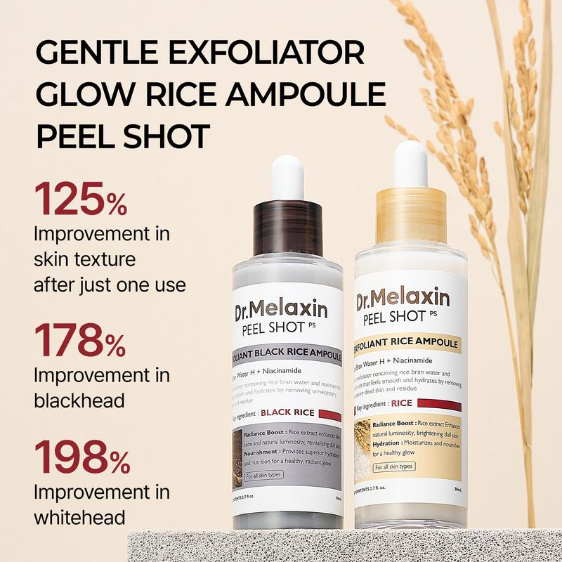 Dr. Melaxin Glow Care Set