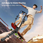 Hoco - Smartphone Gimbal Stabilizer ©