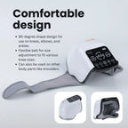 Electric Heating Knee Massager