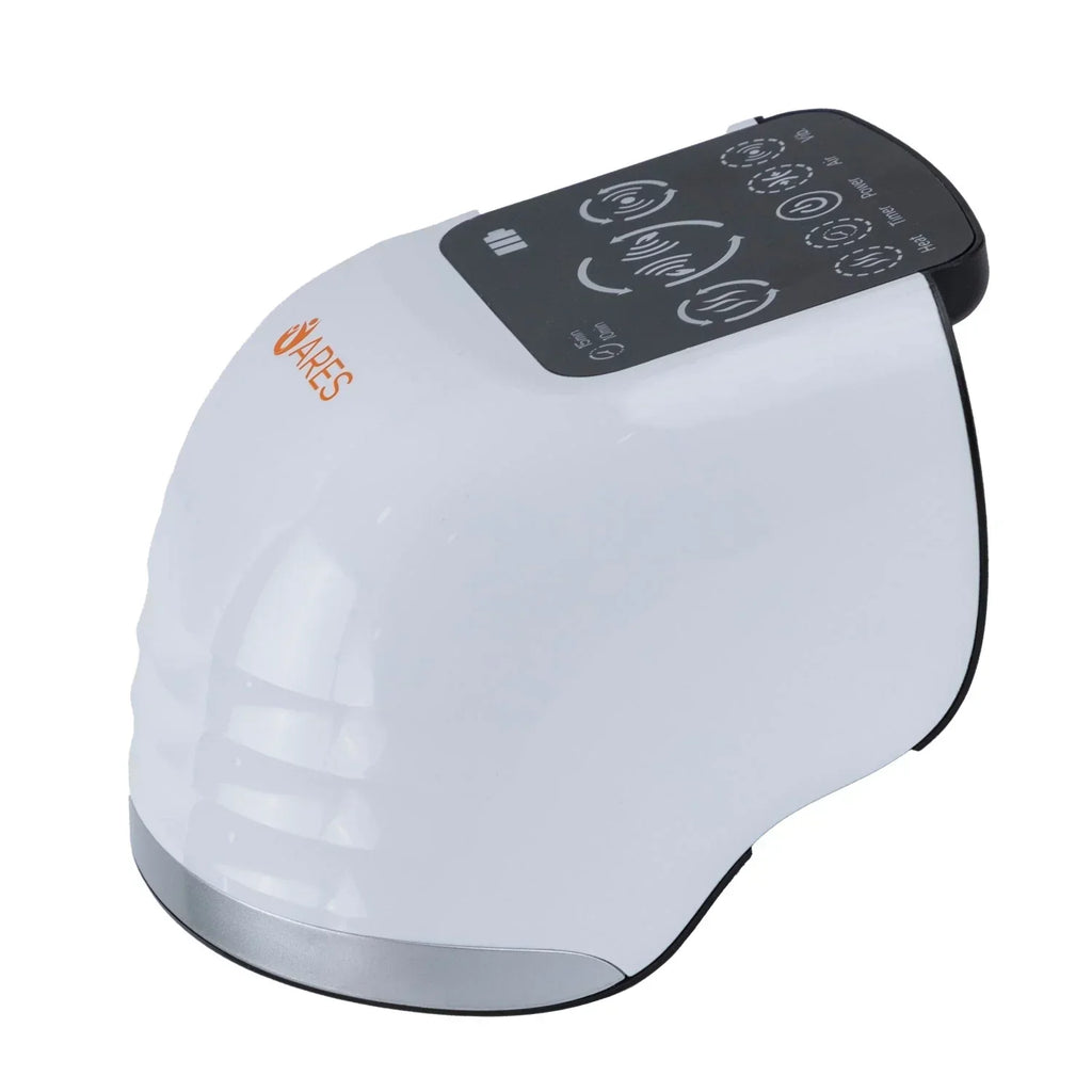 Electric Heating Knee Massager