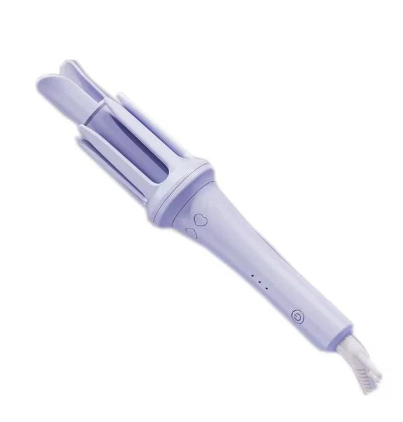 AUTOMATIC HAIR CURLER STICK – EFFORTLESS SALON-QUALITY CURLS