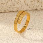 Big Offer! 🕌 Pack of 3 Islamic Jewelry – Ayat ul Kursi Bracelet, Bar Necklace & Ring ✨ Gift Set for Him & Her