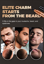 EELHOE - Beard Pen (Original)