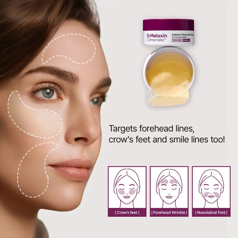 Dr.Melaxin Calcium Volume Bundle