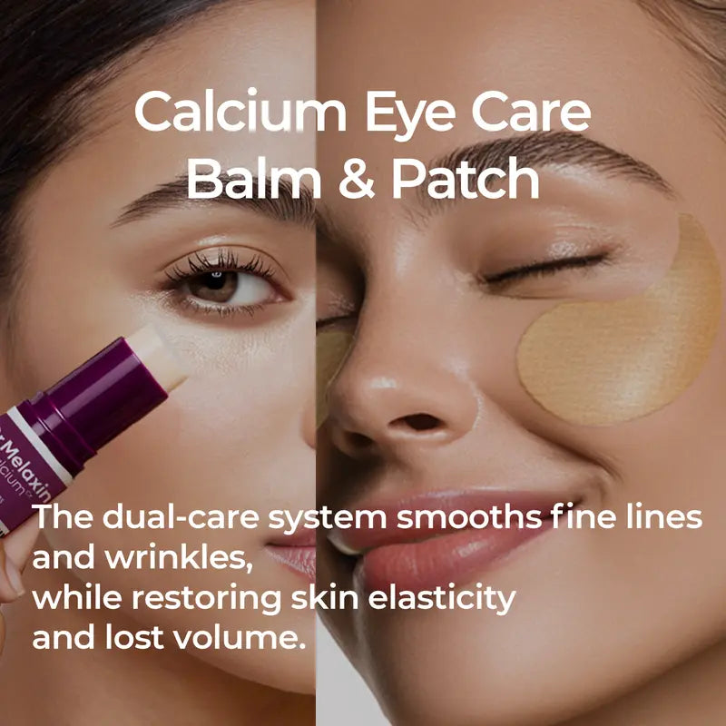 Dr.Melaxin Calcium Volume Bundle