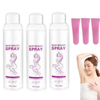 Silky Beauty Hair Spray