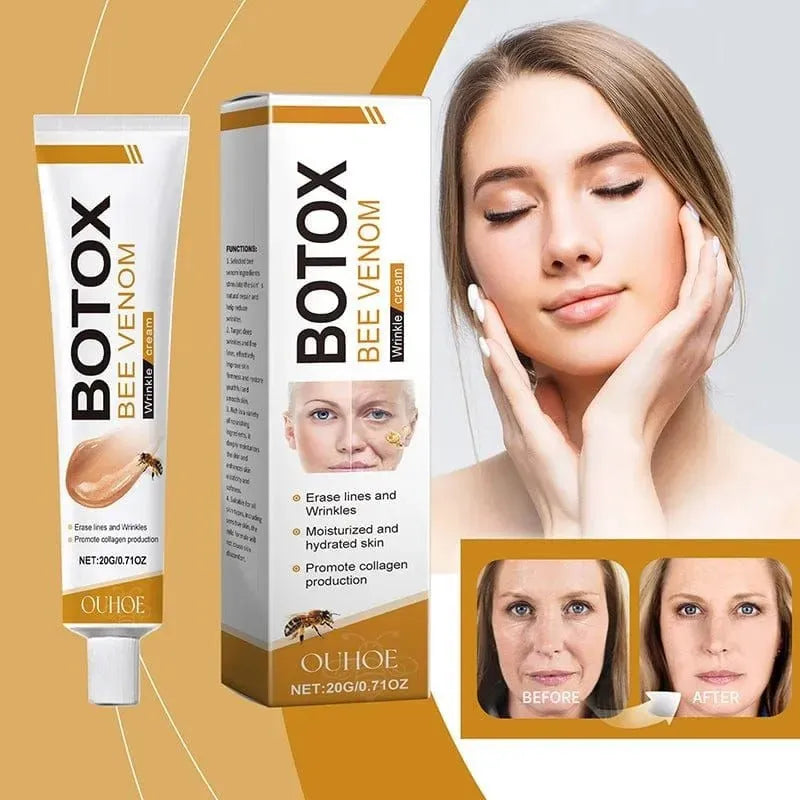 TLOPA® Botox Bee Venom Firming Serum Stick