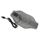 Calm Heat Massaging Neck Wrap
