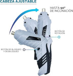 Cordless Electric Screwdriver (47Pcs)
