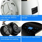 Digital Deep Fryer ©