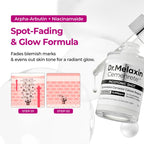Dr. Melaxin Glow Care Set