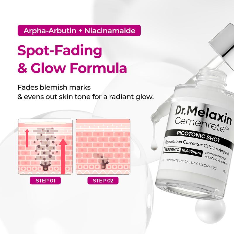 Dr. Melaxin Glow Care Set