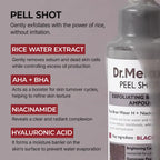 Dr. Melaxin Radiant Blowout Set