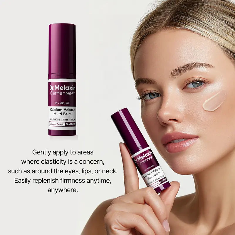 Dr.Melaxin Calcium Volume Bundle