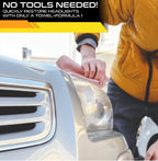 Headlight Restorer (237ml)