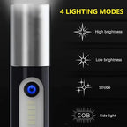 Hepu - Outdoor Strong Light