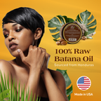 Batana Hair Oil (70% OFF)
