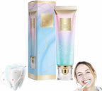 Niacinamide Whitening Toothpaste For Healthier, Whiter Teeth
