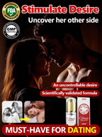 OLO Female Arousal Enhancing Gel