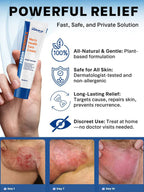 MOON Men's Body Cream