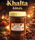 Authentic Yemeni Heritage in Every Jar