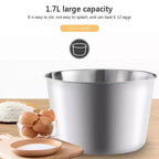 Olympia - Mixture With Bowl (OE-313)