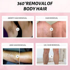 Silky Beauty Hair Spray