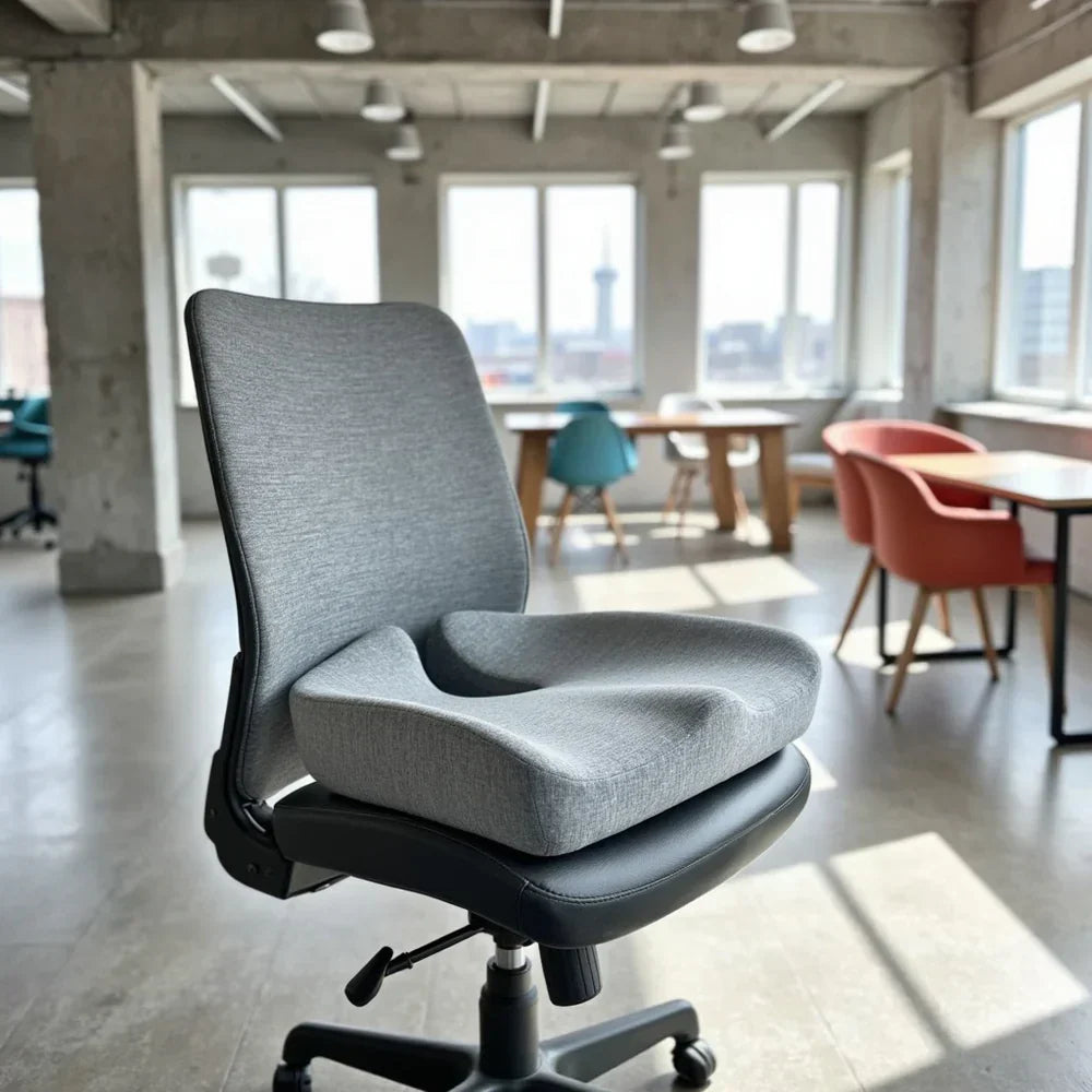 Orthopedic Seat Cushion