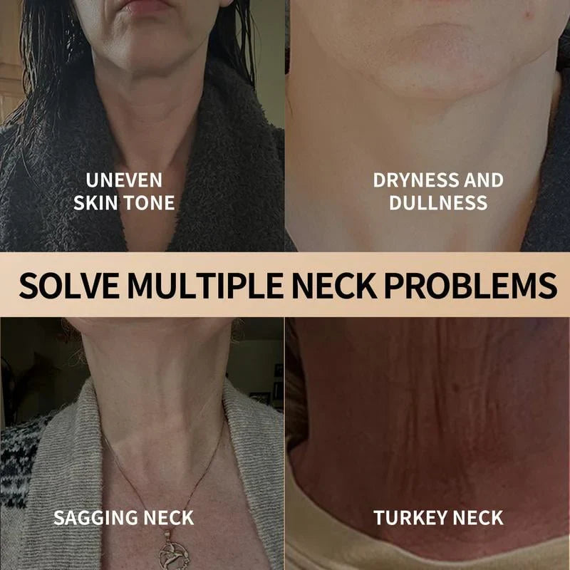 Kahuna Neck Firming & Anti-Aging Cream