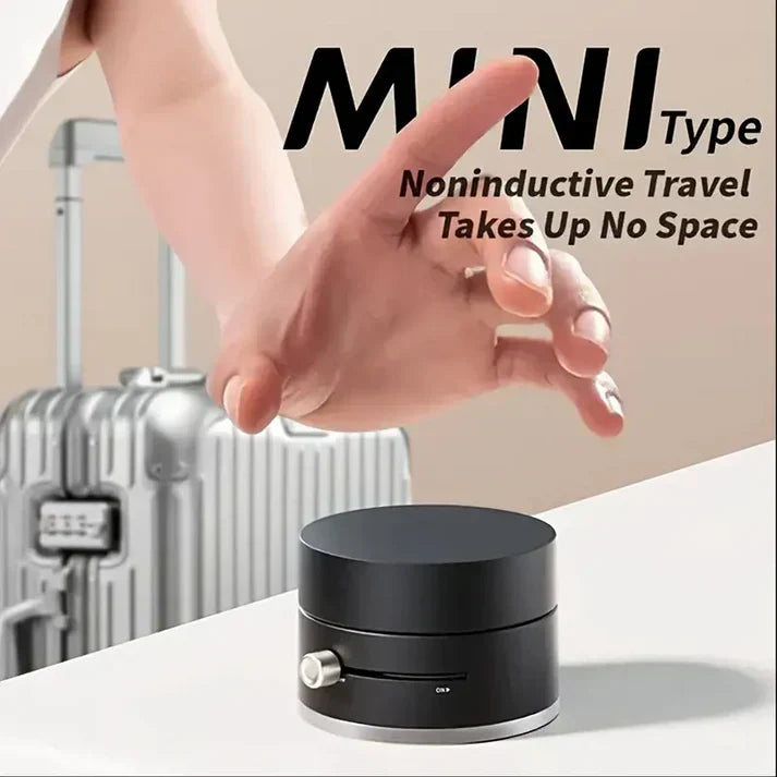 🎄Special Offer 2026⛄🔔Vacuum Suction Magnetic Phone Stand